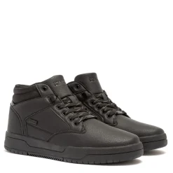 Boots*Nicholas Deakins Thunder Hiking Boots in Black