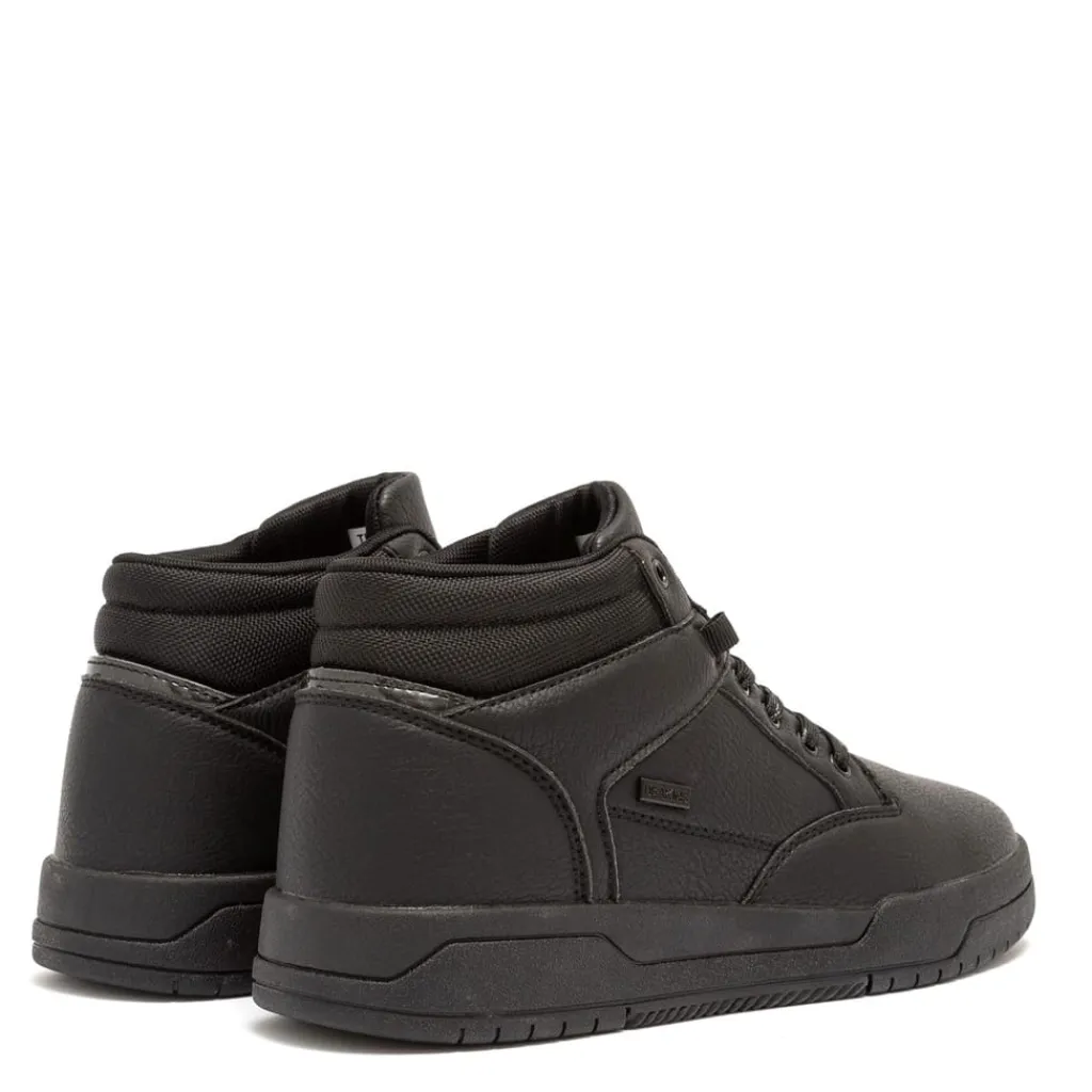 Boots*Nicholas Deakins Thunder Hiking Boots in Black