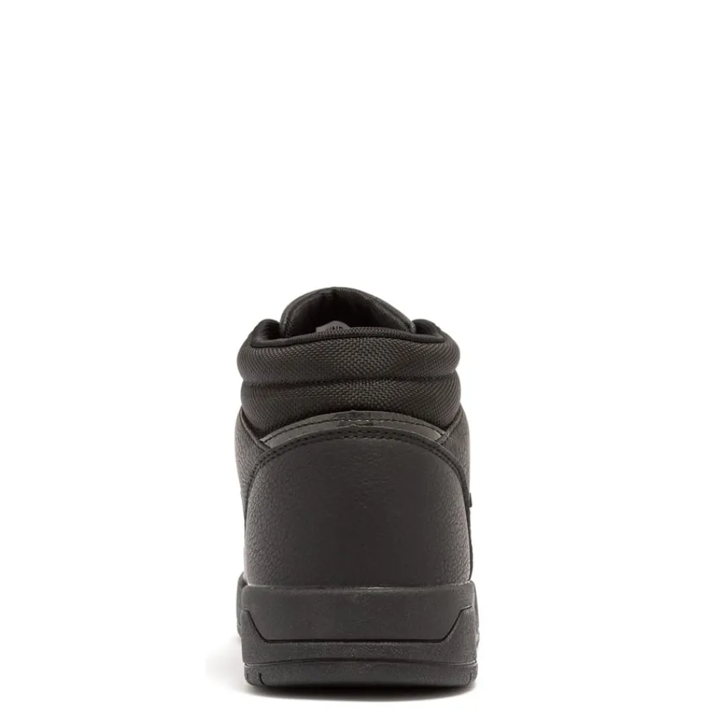 Boots*Nicholas Deakins Thunder Hiking Boots in Black