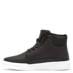 Boots*Nicholas Deakins Trafford Hiking Boots in Black