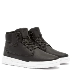 Boots*Nicholas Deakins Trafford Hiking Boots in Black