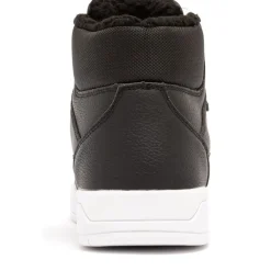 Boots*Nicholas Deakins Trafford Hiking Boots in Black
