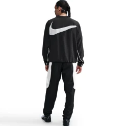 Fitness And Gym Tops*Nike Acad+ Shell Sn52 in Black