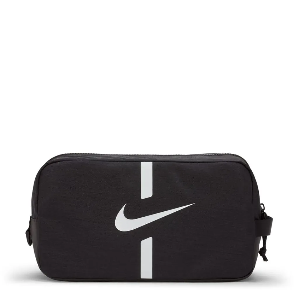Bags*Nike Academy Football Shoe Boot Bag in Black