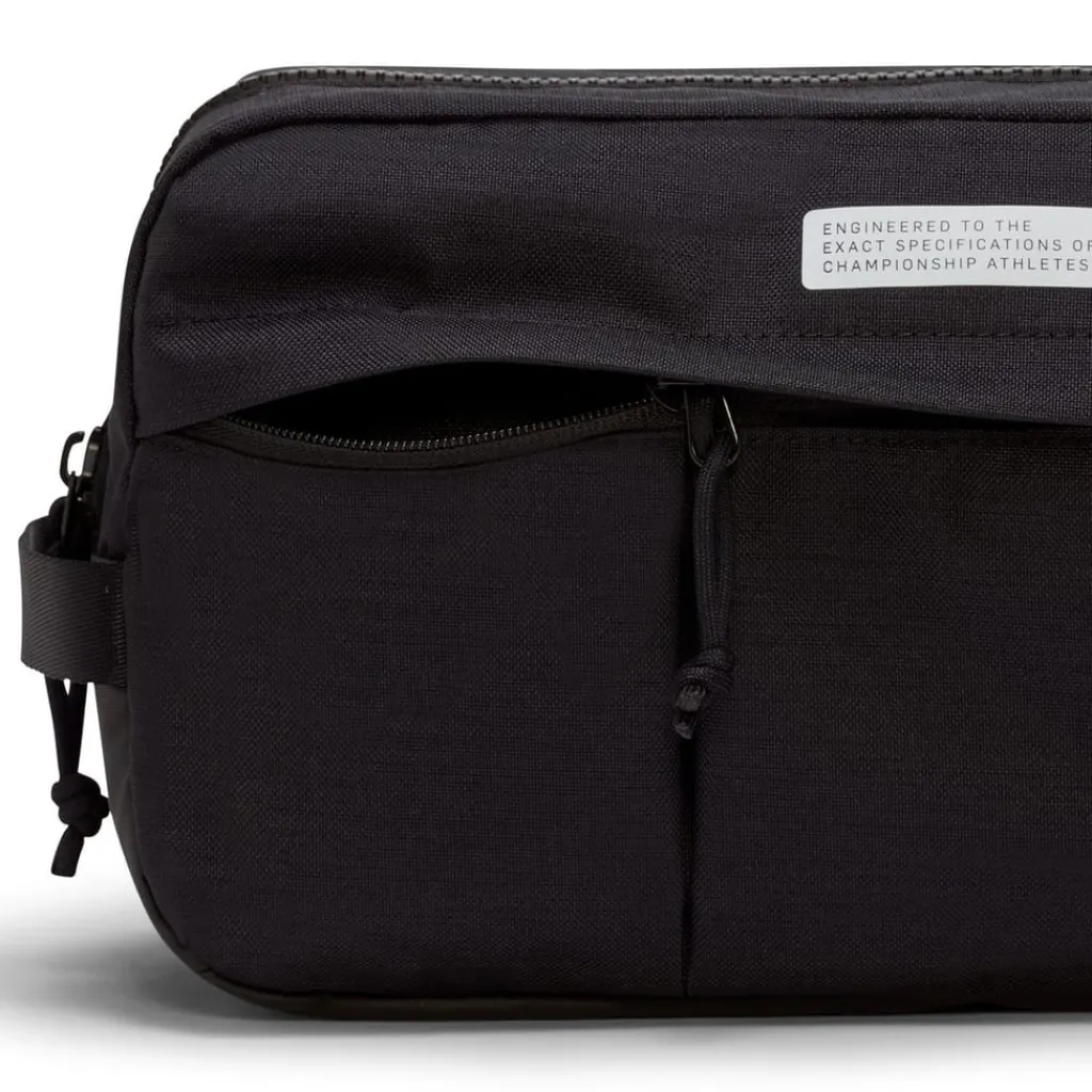 Bags*Nike Academy Football Shoe Boot Bag in Black