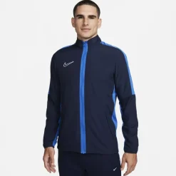 Tracksuits*Nike Acd23 Tracksuit Jacket W in Blue