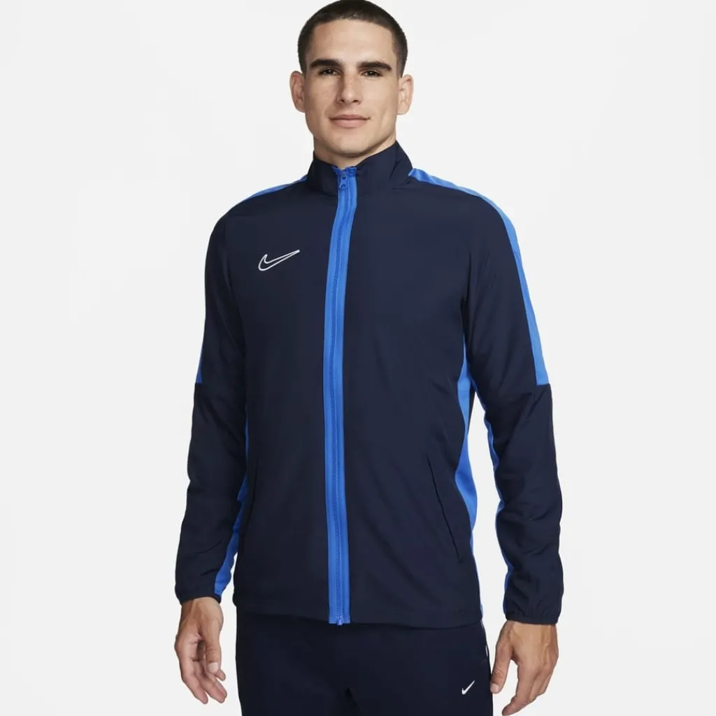 Tracksuits*Nike Acd23 Tracksuit Jacket W in Blue