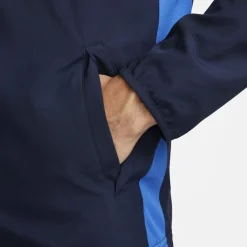 Tracksuits*Nike Acd23 Tracksuit Jacket W in Blue
