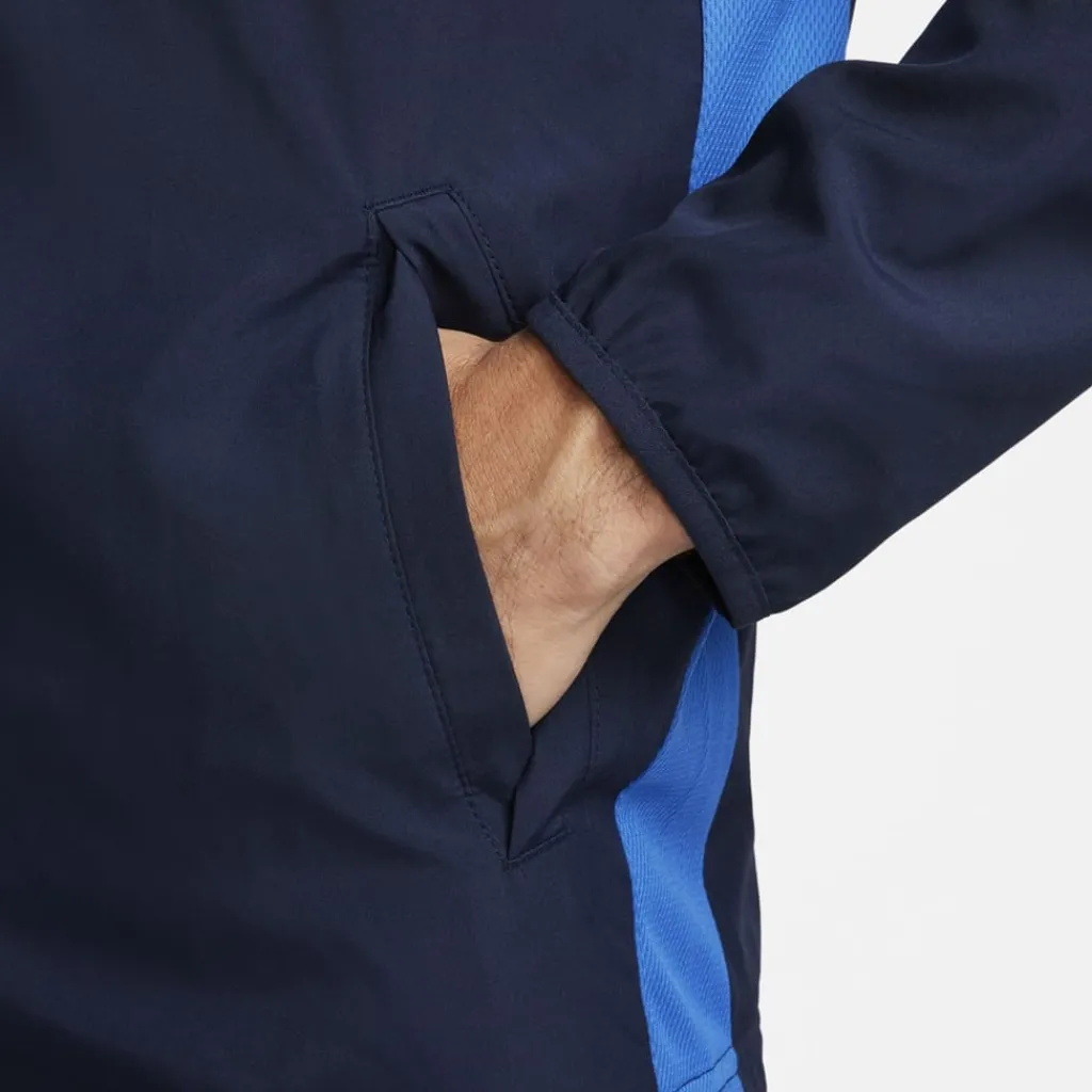 Tracksuits*Nike Acd23 Tracksuit Jacket W in Blue