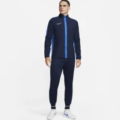 Tracksuits*Nike Acd23 Tracksuit Jacket W in Blue
