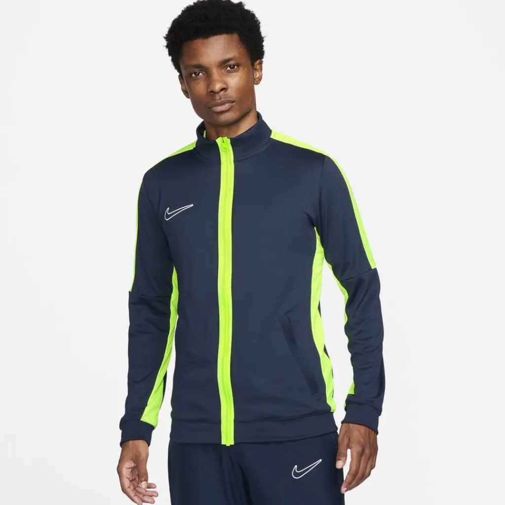 Tracksuits*Nike Acd23 Tracksuit Jacket K in Blue