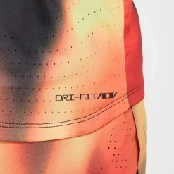 Fitness And Gym Tops|Fitness And Gymwear*Nike Aeroswift Dri Fit Elite Tank Top in Multi