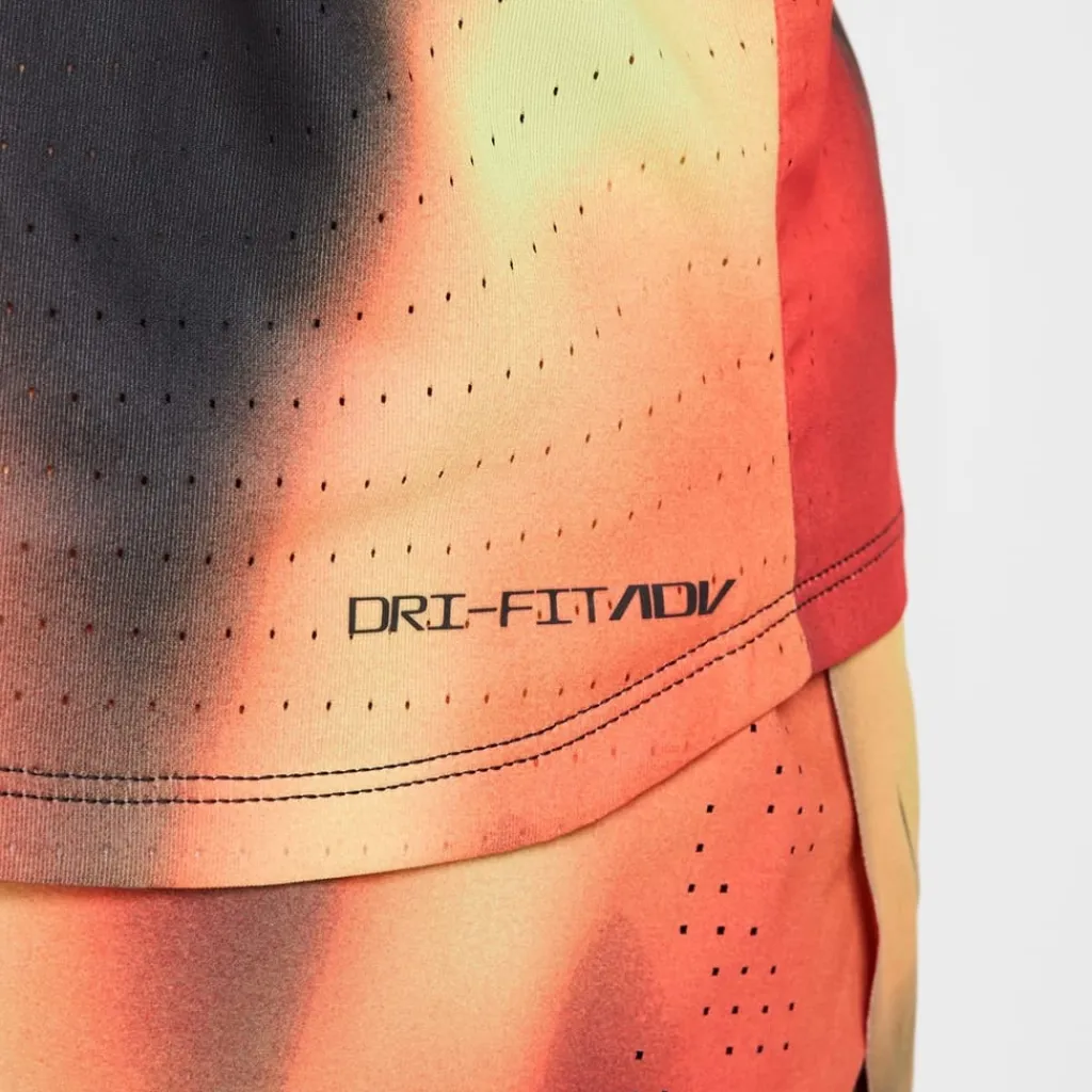 Fitness And Gym Tops|Fitness And Gymwear*Nike Aeroswift Dri Fit Elite Tank Top in Multi