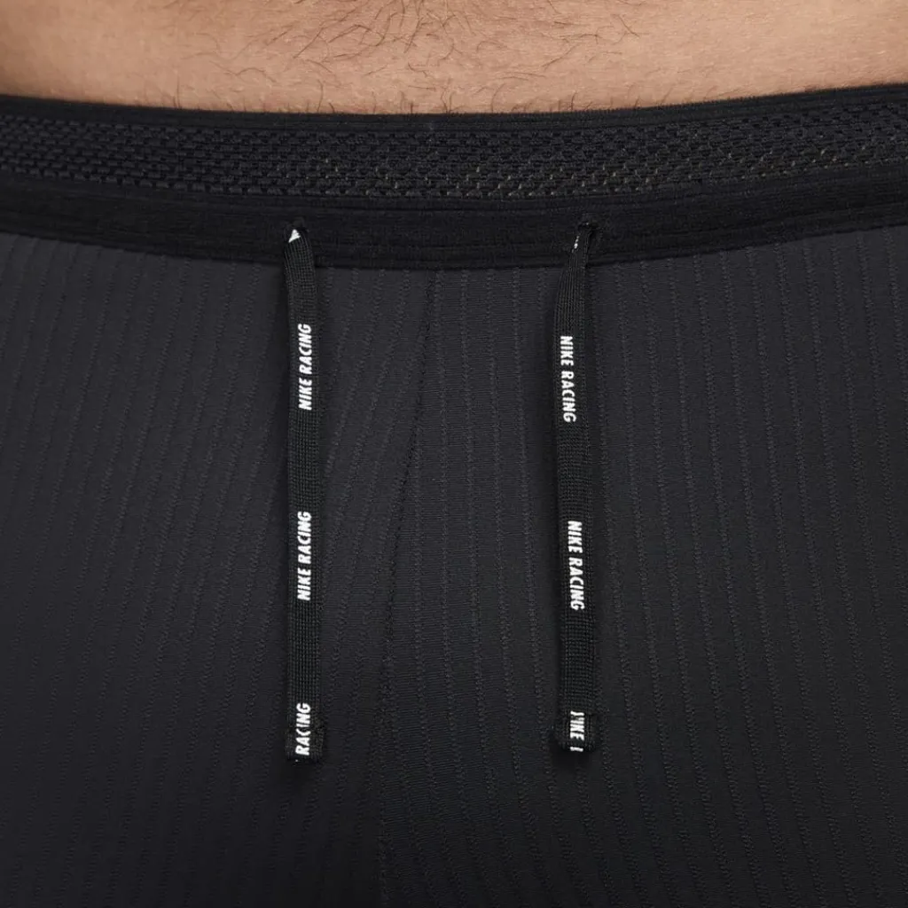 Fitness And Gymwear|Fitness And Gym Shorts*Nike Aeroswift Dri Fit Running Shorts in Black
