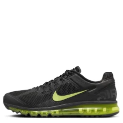Trainers|Footwear*Nike Air Max 2013 Low Top Sneakers in Black