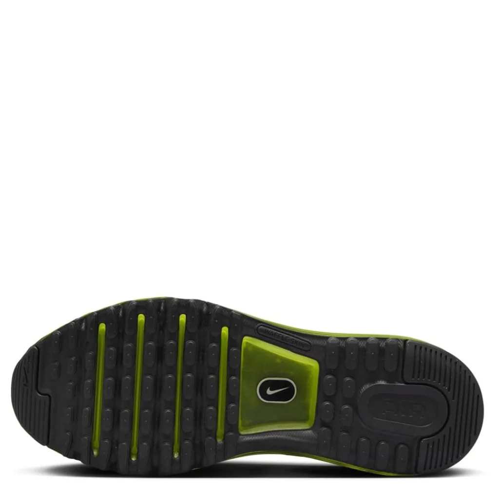 Trainers|Footwear*Nike Air Max 2013 Low Top Sneakers in Black