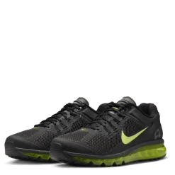 Trainers|Footwear*Nike Air Max 2013 Low Top Sneakers in Black