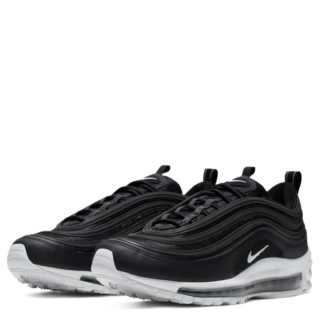 Trainers|Footwear*Nike Air Max 97 Shoes in Black