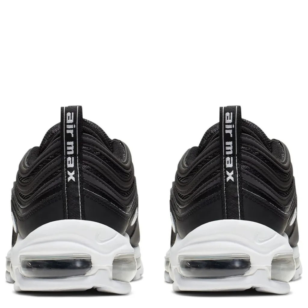 Trainers|Footwear*Nike Air Max 97 Shoes in Black