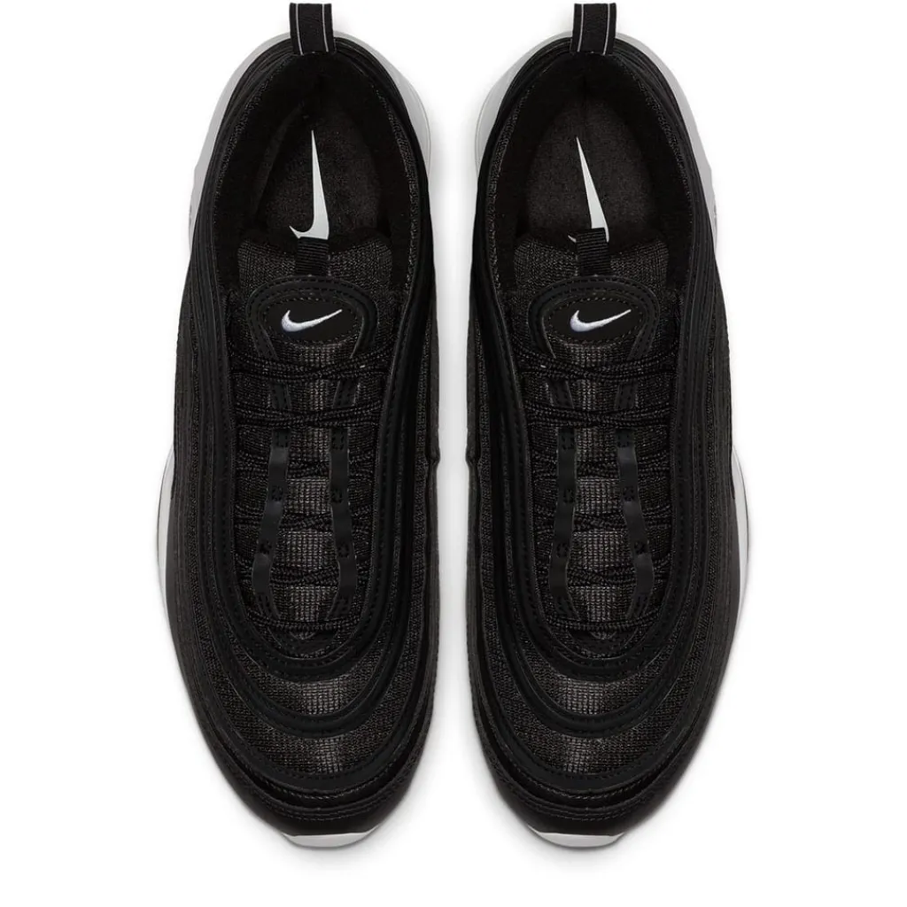 Trainers|Footwear*Nike Air Max 97 Shoes in Black