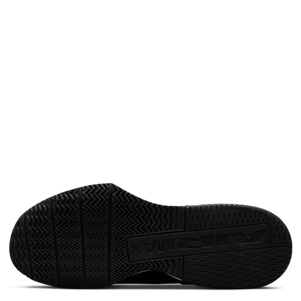 Trainers|Footwear*Nike Air Max Alpha Trainer 6 Running Trainers in Black