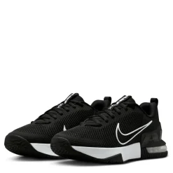 Trainers|Footwear*Nike Air Max Alpha Trainer 6 Running Trainers in Black
