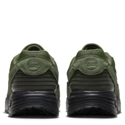 Footwear|Trainers*Nike Air Max Verse Low Top Sneakers in Green