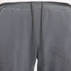 Trousers*Nike Air Run Zipped Pocket Pants in Grey