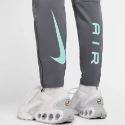Trousers*Nike Air Run Zipped Pocket Pants in Grey