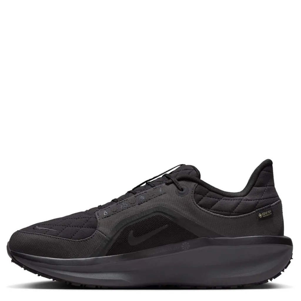 Fitness And Gym Footwear|Running Shoes*Nike Air Winflo 11 G in Black