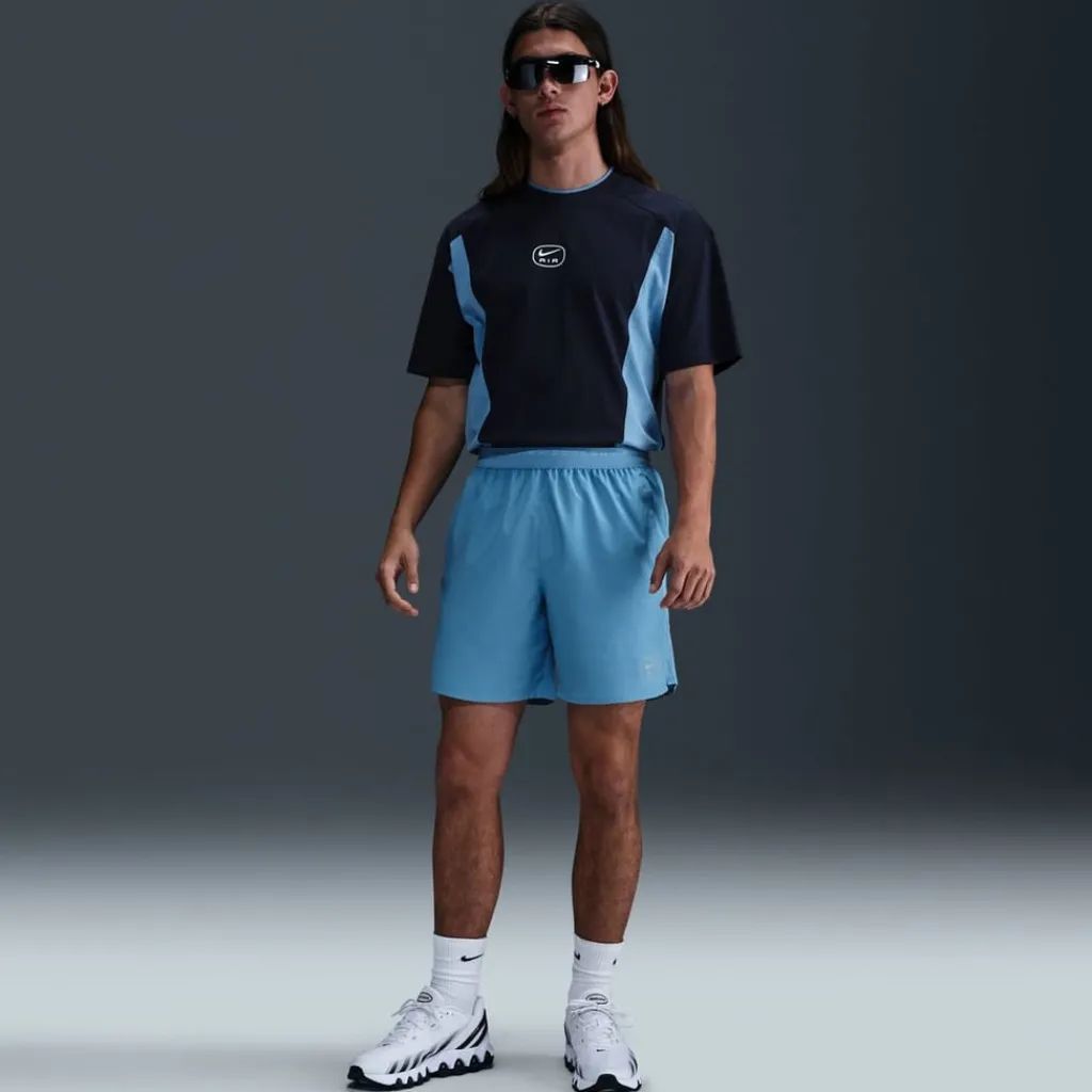 Shorts*Nike Air Wvn Shorts in Blue