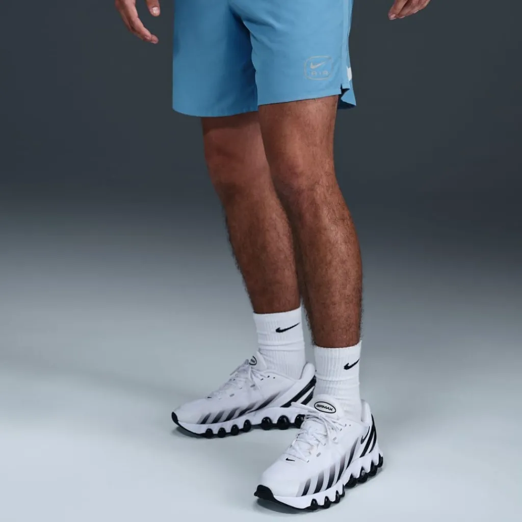 Shorts*Nike Air Wvn Shorts in Blue
