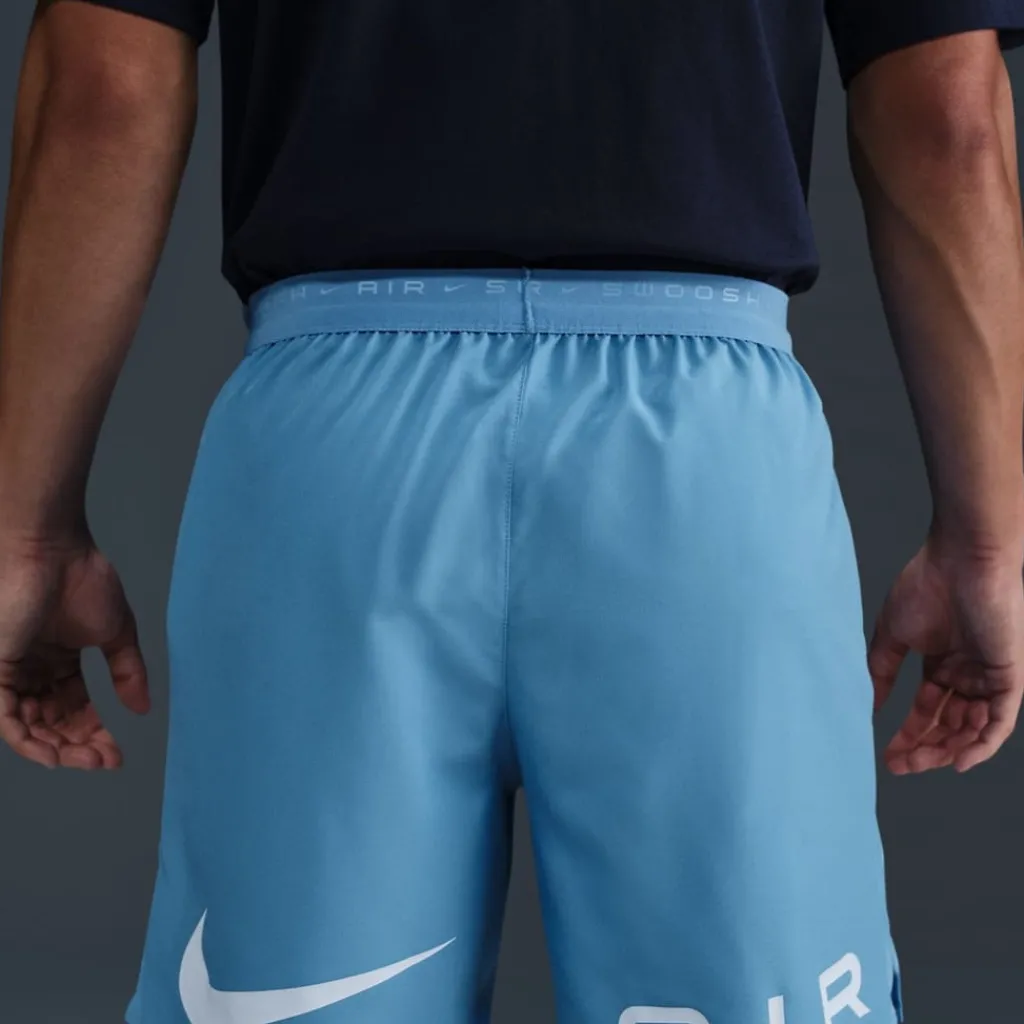 Shorts*Nike Air Wvn Shorts in Blue
