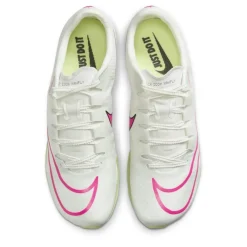Fitness And Gym Footwear|Running Shoes*Nike Air Zoom Maxfly Low Top Sneakers in White