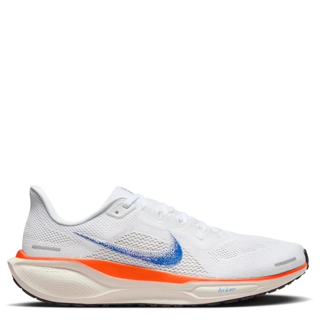 Running Shoes|Fitness And Gym Footwear*Nike Air Zoom Pegasu Low Top Road Shoes in Multi