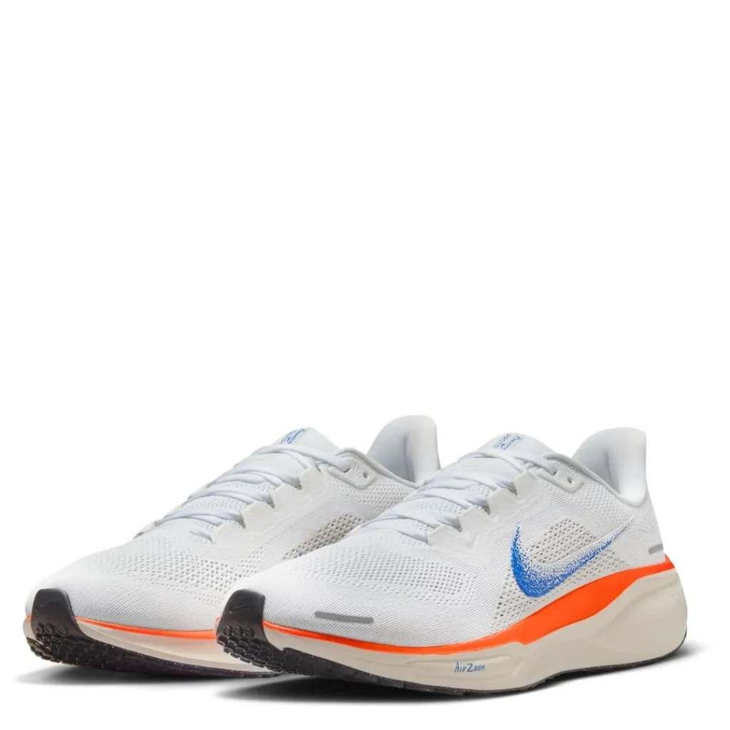 Running Shoes|Fitness And Gym Footwear*Nike Air Zoom Pegasu Low Top Road Shoes in Multi