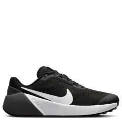 Trainers*Nike Air Zoom Tr1 Low Top Training Shoes in Black