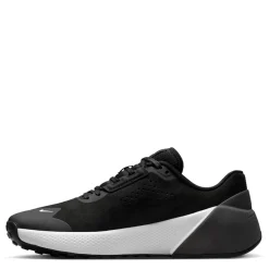 Trainers*Nike Air Zoom Tr1 Low Top Training Shoes in Black
