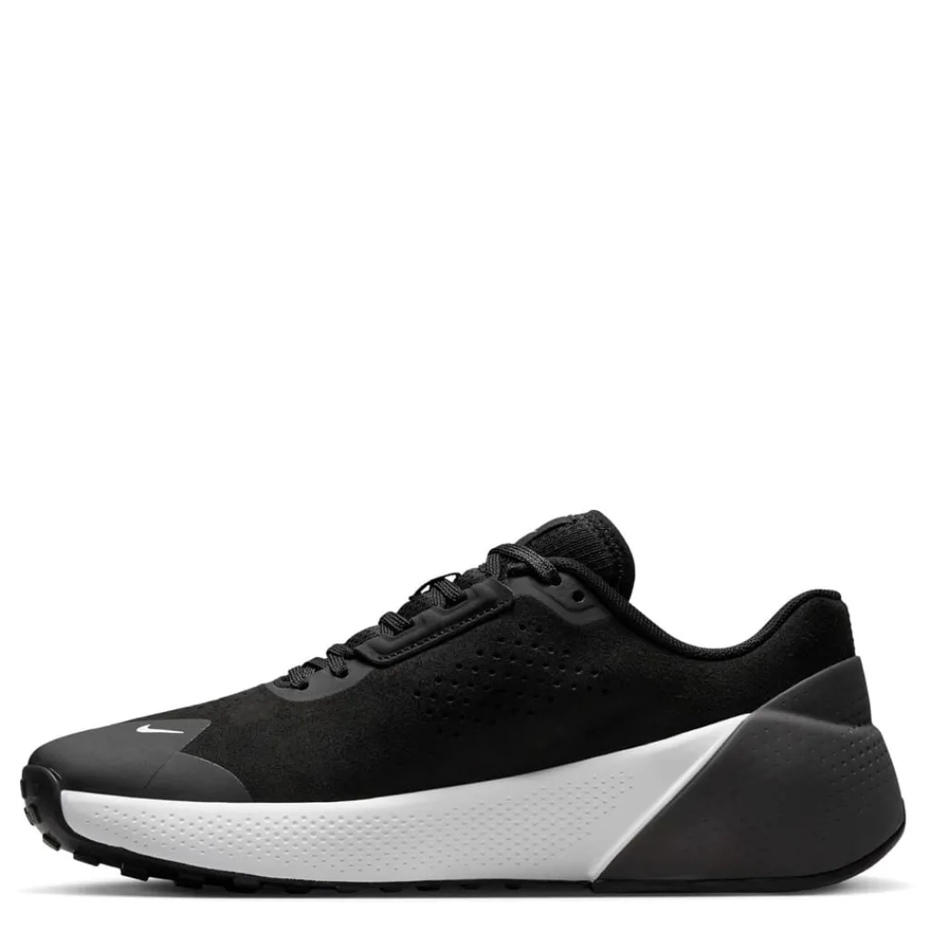 Trainers*Nike Air Zoom Tr1 Low Top Training Shoes in Black