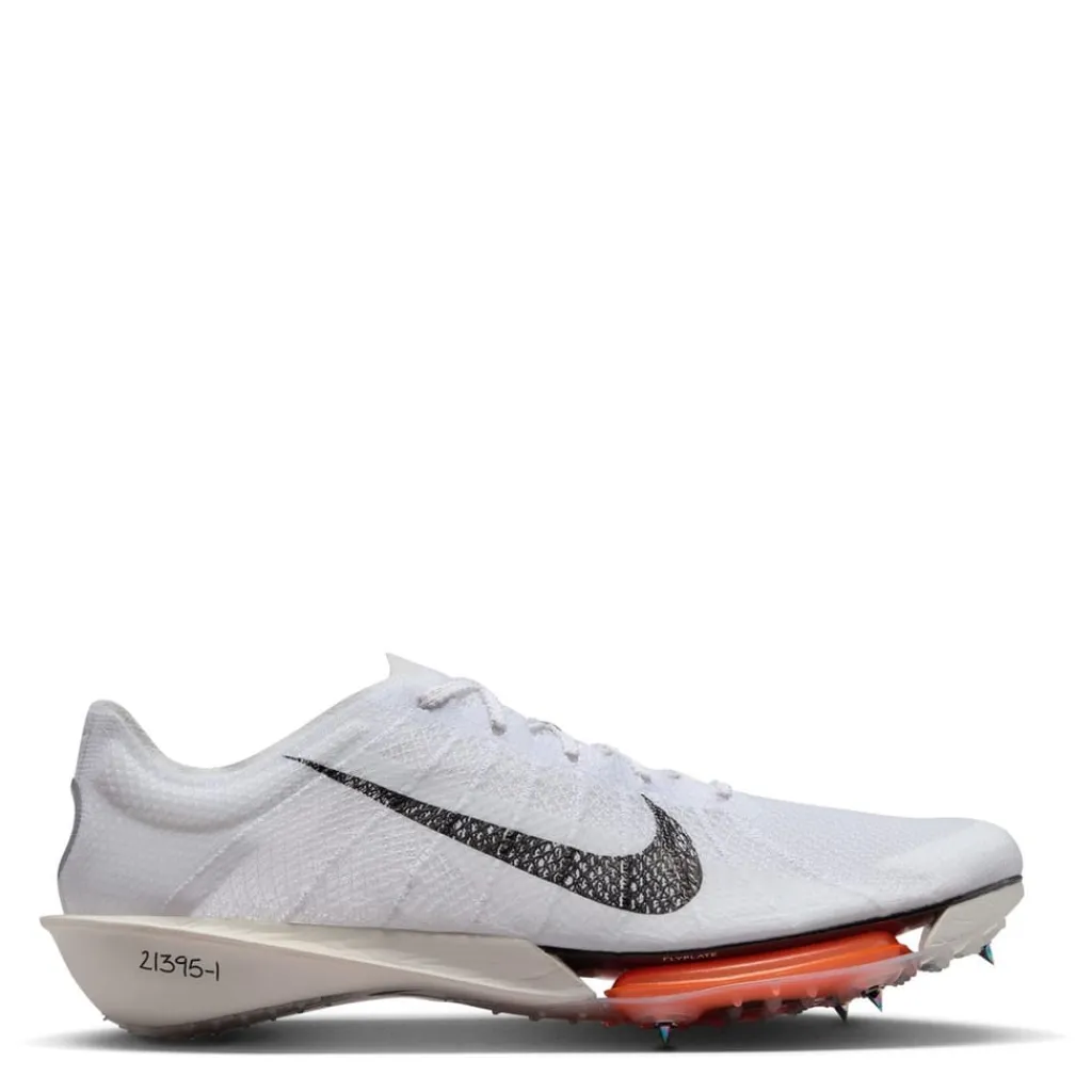 Fitness And Gym Footwear|Running Shoes*Nike Air Zoom Vct 2 Low Top Sneakers in White