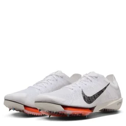 Fitness And Gym Footwear|Running Shoes*Nike Air Zoom Vct 2 Low Top Sneakers in White