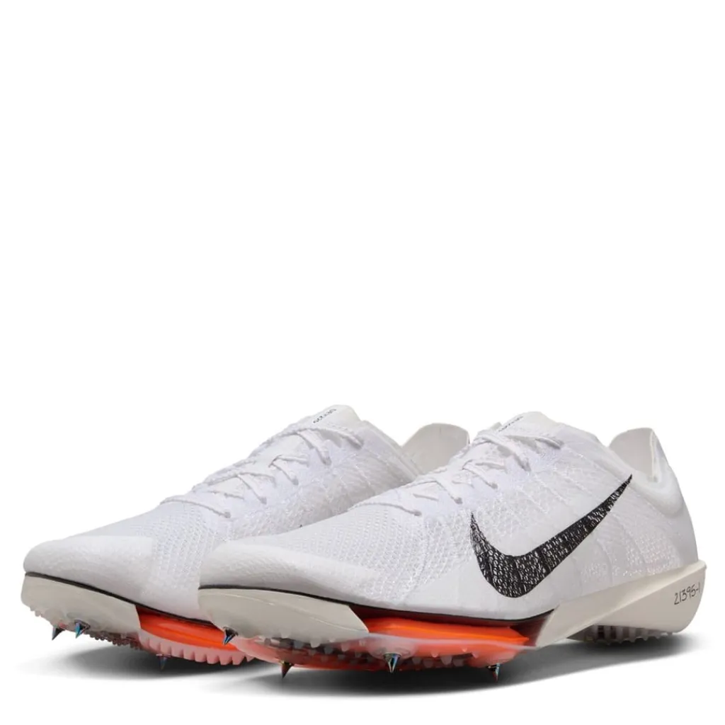 Fitness And Gym Footwear|Running Shoes*Nike Air Zoom Vct 2 Low Top Sneakers in White