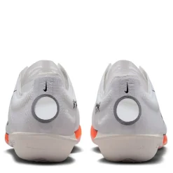 Fitness And Gym Footwear|Running Shoes*Nike Air Zoom Vct 2 Low Top Sneakers in White