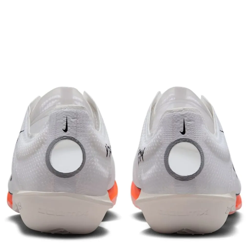 Fitness And Gym Footwear|Running Shoes*Nike Air Zoom Vct 2 Low Top Sneakers in White
