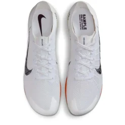 Fitness And Gym Footwear|Running Shoes*Nike Air Zoom Vct 2 Low Top Sneakers in White