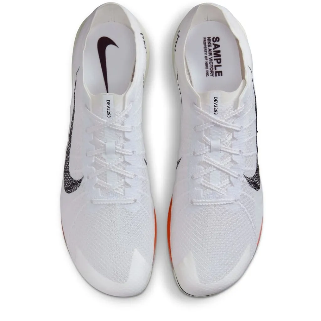 Fitness And Gym Footwear|Running Shoes*Nike Air Zoom Vct 2 Low Top Sneakers in White