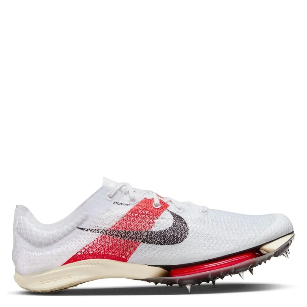 Fitness And Gym Footwear|Running Shoes*Nike Air Zoom Victory Low Top Sneakers in White