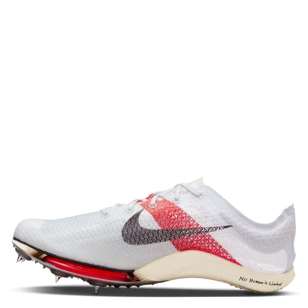 Fitness And Gym Footwear|Running Shoes*Nike Air Zoom Victory Low Top Sneakers in White