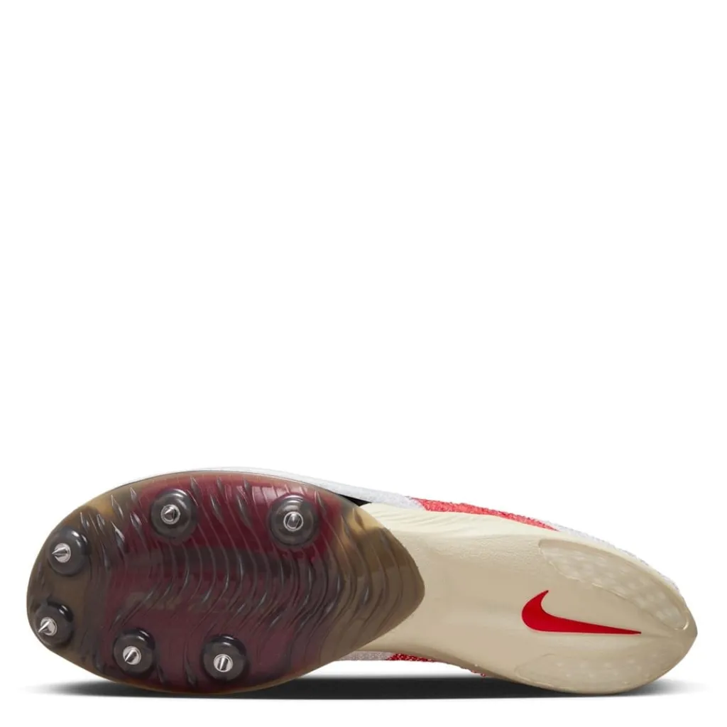 Fitness And Gym Footwear|Running Shoes*Nike Air Zoom Victory Low Top Sneakers in White