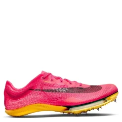 Fitness And Gym Footwear|Running Shoes*Nike Air Zoom Victory Low Top Sneakers in Pink